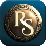 rs companion android application logo